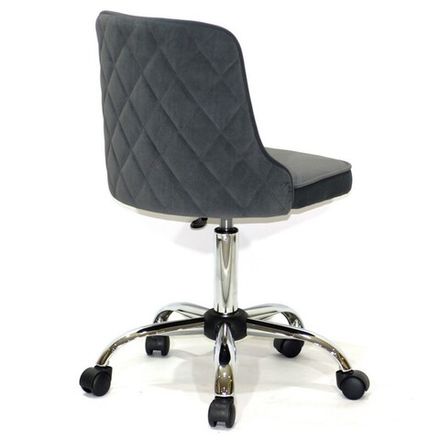 Стул мастера Adamo velor