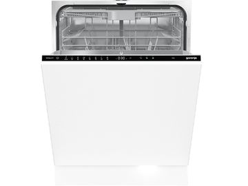 Посудомийна машина вбудована Gorenje - GV 663 D60
