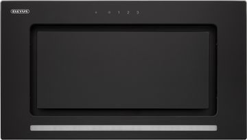 Витяжка ELEYUS INTEGRA 1200 LED 52 BL