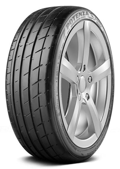 Bridgestone Potenza S007A 295/35 R20 105Y
