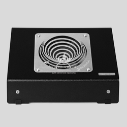 Настільна витяжка для манікюру Bioniqa Tabletop M V1