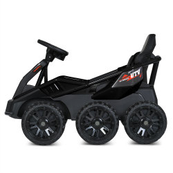 Детский электрокарт Bambi M 5765EBLR