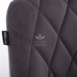 Стульчик мастера  Lari Velor