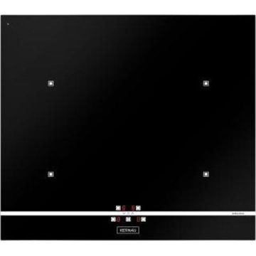 Поверхня, що вбудовується KERNAU KIH 6411-4B (F00112825)