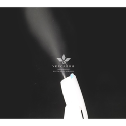 Ультразвуковой скрабер с автоматическим атомайзером Delica