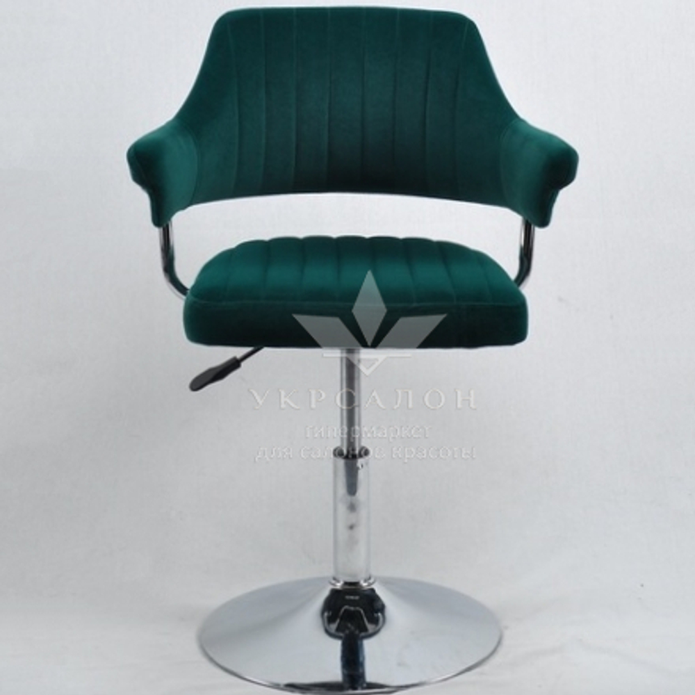 Стульчик мастера Jef Velor на диске