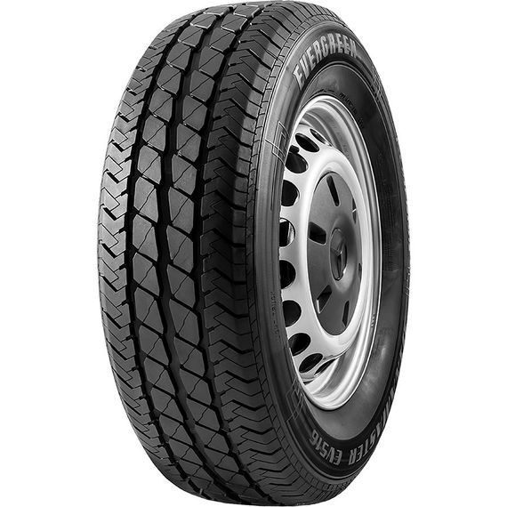 Evergreen Dynamaster EV516 225/65 R16C 112/110R