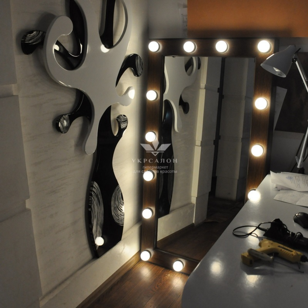 Зеркало Apolo ЗК1