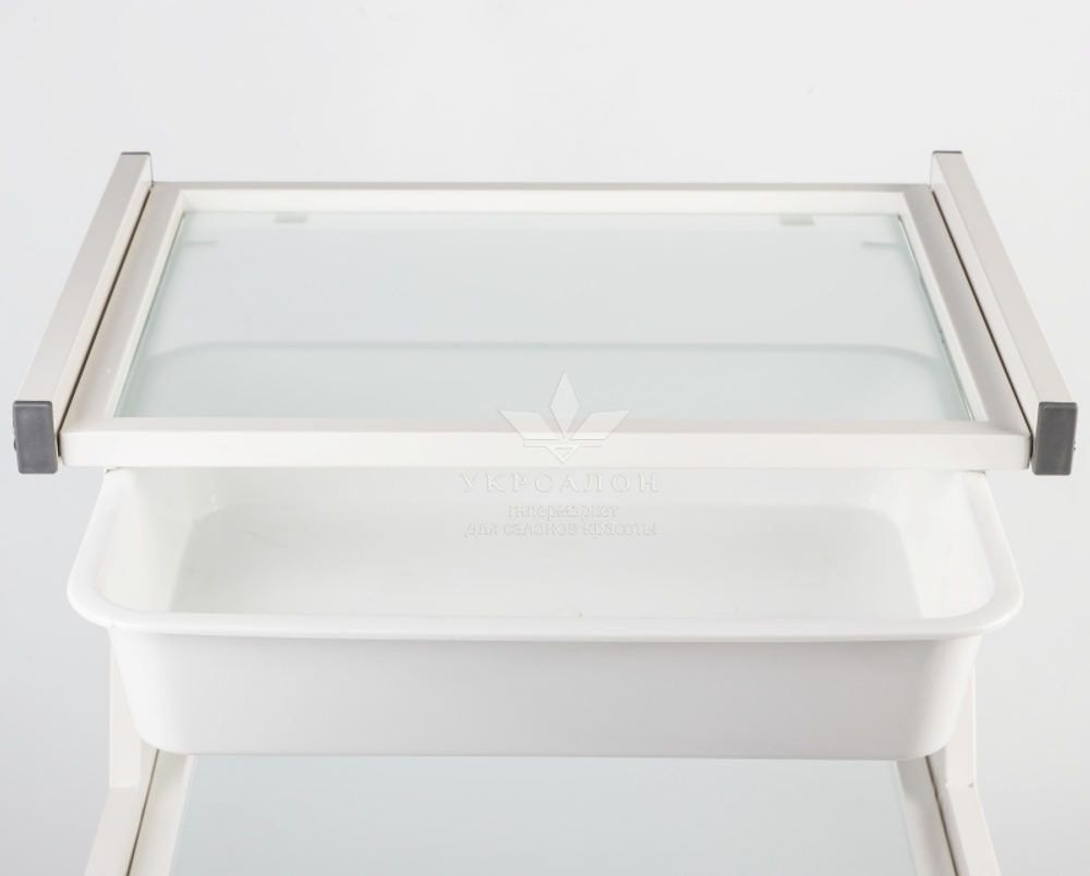 Косметологічний візок S18-l-w