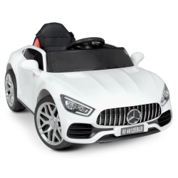 Дитячий електромобіль Mercedes "WeKids Cars"