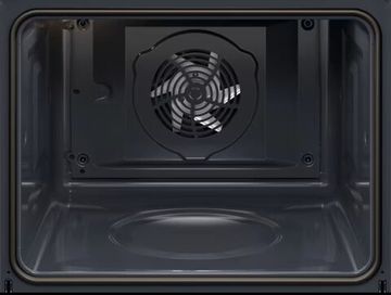 Духова шафа електрична Electrolux LOF6P16Z