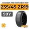 Hankook Tire Ventus Evo K137 235/45 ZR19 99Y XL
