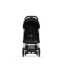 Прогулочная коляска Cybex Coya Fashion Collections