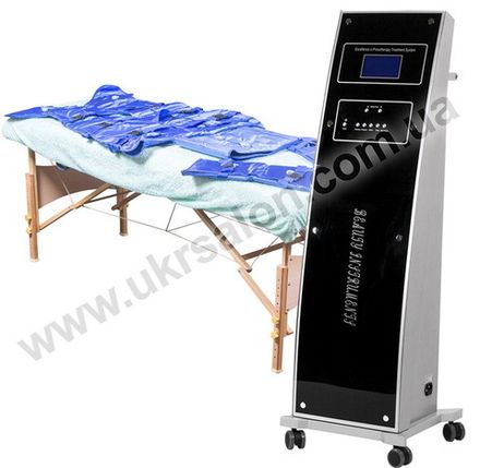 Аппарат прессотерапии Е+ Air-Press C1S