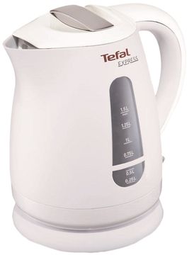 Електрочайник TEFAL Express KO2991