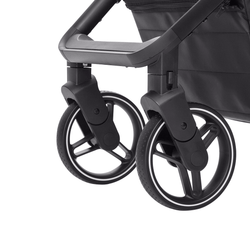 Універсальна коляска 3 в 1 Carrello Alfa CRL-6508