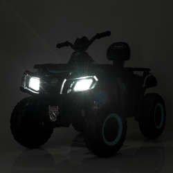 Детский электроквадроцикл 4WD 180W Bambi M 4868EL