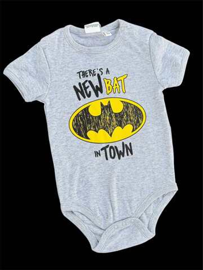 Боді-футболка "Бетмен" бавовна ТМ "OVS" (68 см)