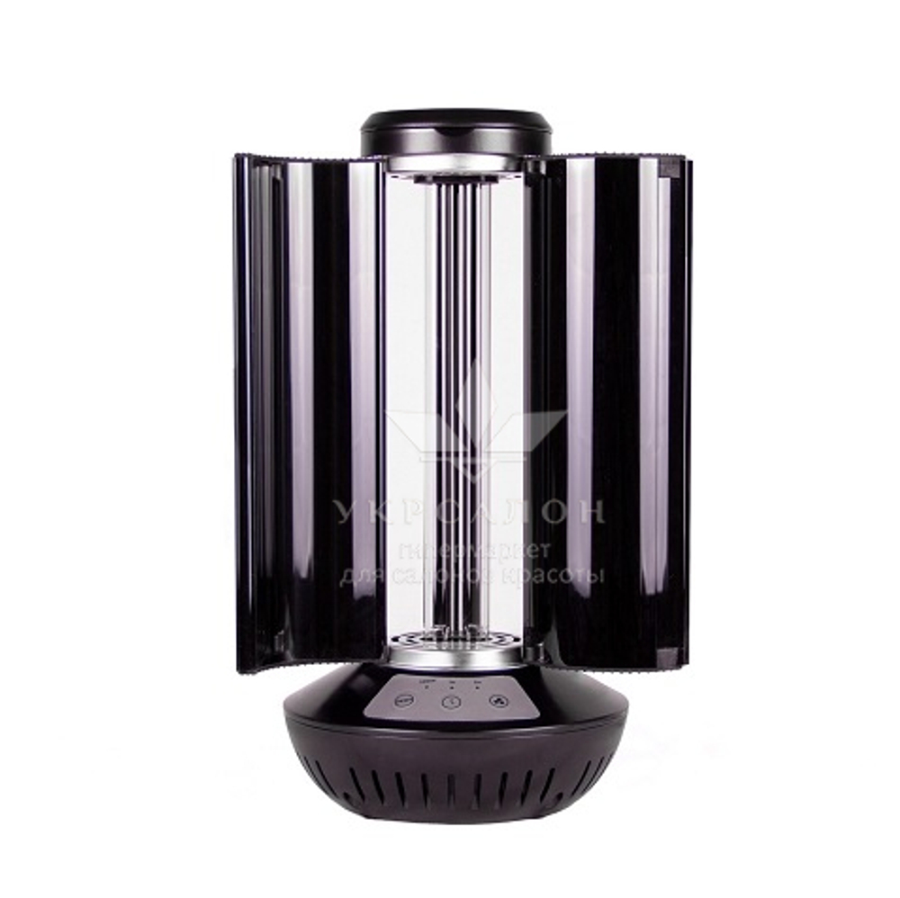 Бактерицидный ультрафиолетовый рециркулятор-облучатель 2 в 1 LF-ZBAP001