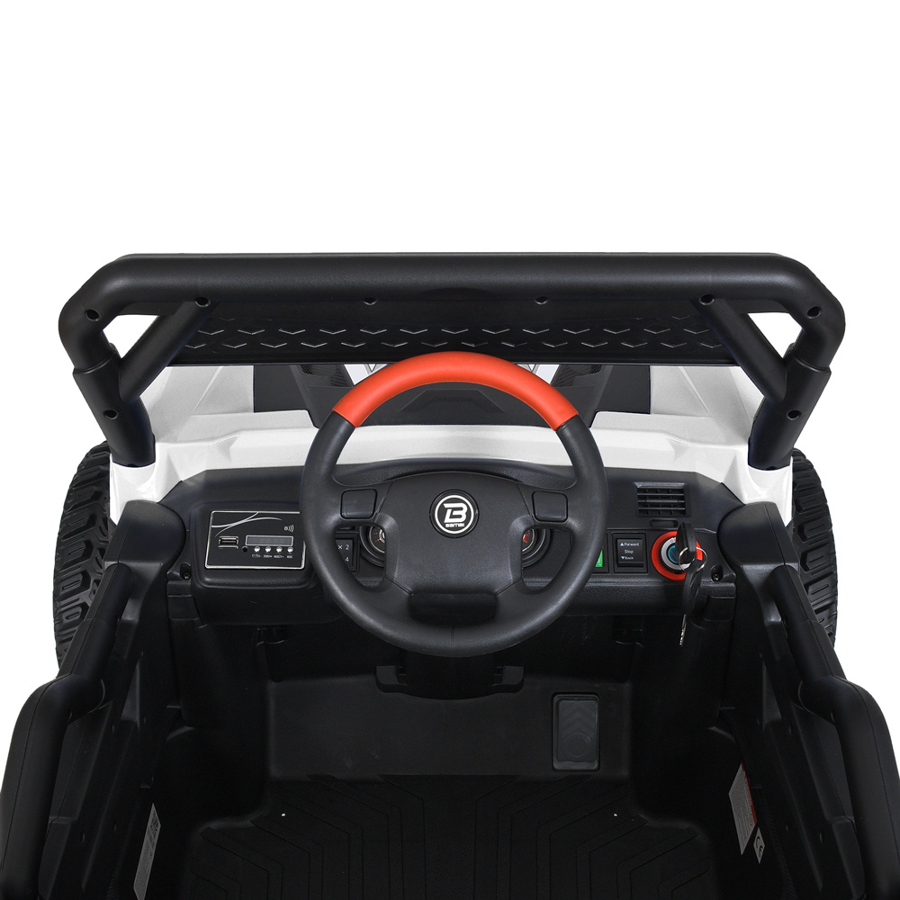 Детский электромобиль джип багги Bambi M 5040EBLR