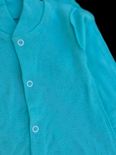 Чоловічок, рібана ажур "UA"