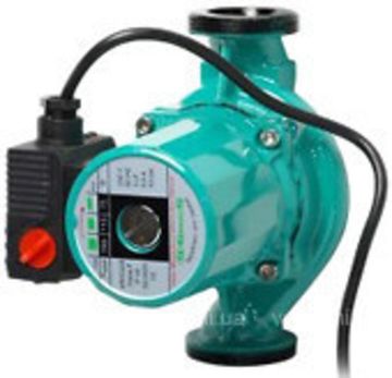 Насос GROSS WRS 25/6-130