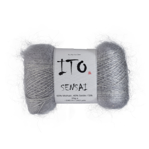 Mohair ITO Sensai 0321
