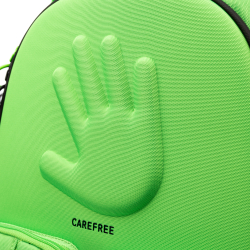 Рюкзак YES T-129 YES by Andre Tan Hand green (арт. 559042)