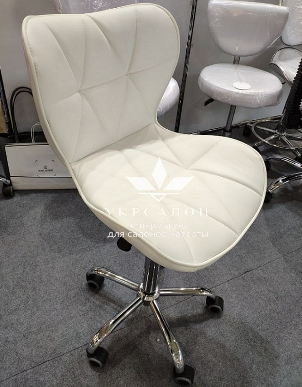 Стул мастера Paris 2