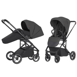 Прогулянкова коляска Carrello Alfa CRL-5508 BF