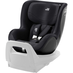 Автокресло детское Britax Römer Dualfix 5Z Classic 0+/1 (0-18 кг)