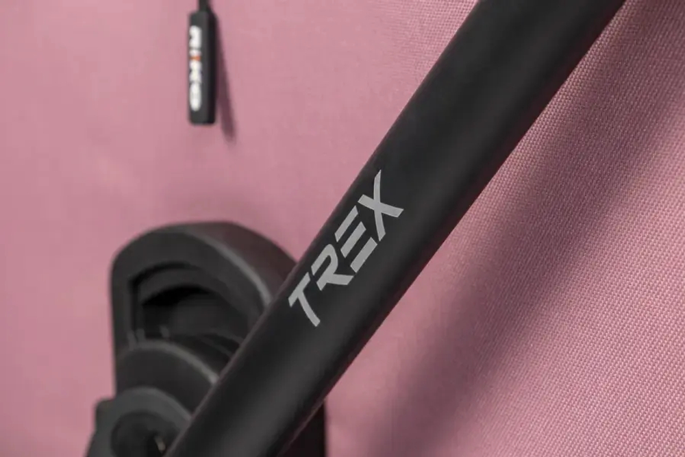 Універсальна коляска 2 в 1 Riko Trex