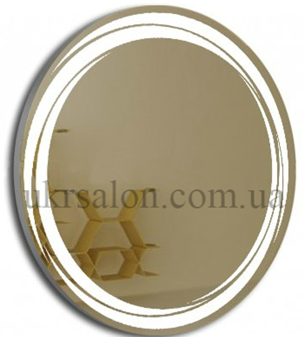 Дзеркало Celeste з підсвічуванням