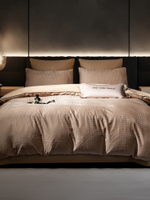 Комплект постельного белья Сатин-Жаккард Тессоро MT004