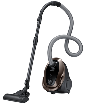 Пилосос для сухого прибирання SAMSUNG VC07M25M9WD/UK