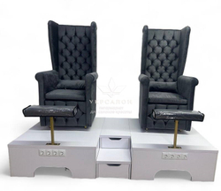 Подиум Mark для кресла педикюрного Pod-05