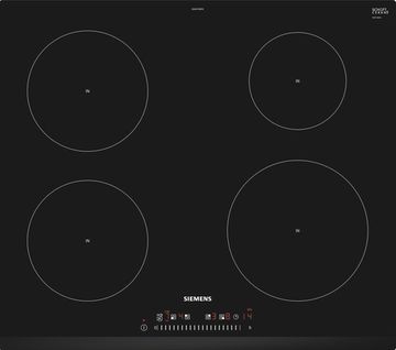 Варильна поверхня електрична SIEMENS EU631FEB1E