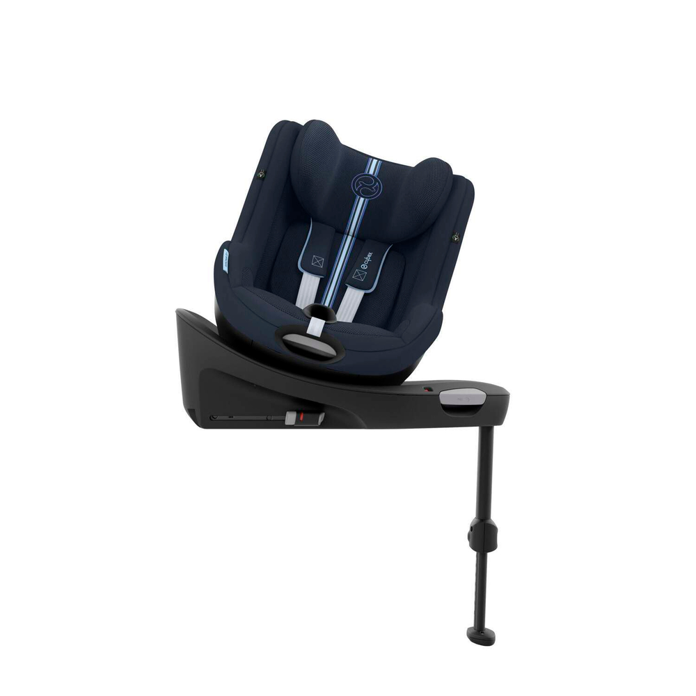 Автокресло детское Cybex Sirona G i-Size Plus 0+/1 (0-18 кг)