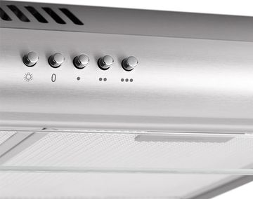 Витяжка PYRAMIDA WH 10-50 (inox)