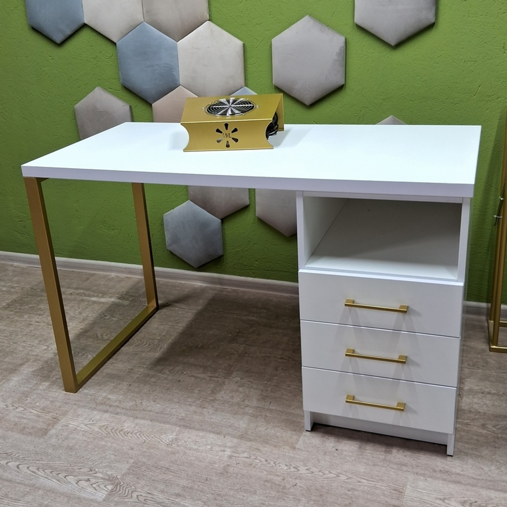 Маникюрный стол Tertio ArtNail