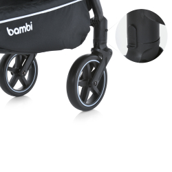 Прогулянкова коляска Bambi M 5723 Viva