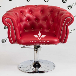 Кресло парикмахерское Grandee