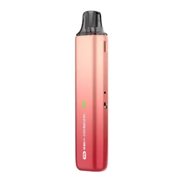 Vaporesso Vibe SE - Strawberry Red