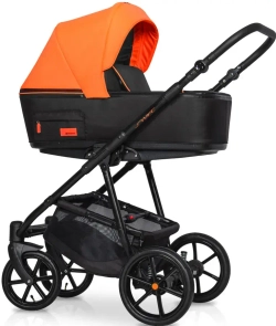 Универсальная коляска 2 в 1 Riko Swift Neon