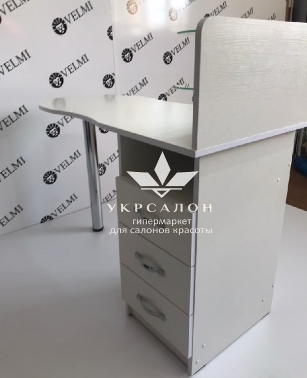 Стіл манікюрний Beauty