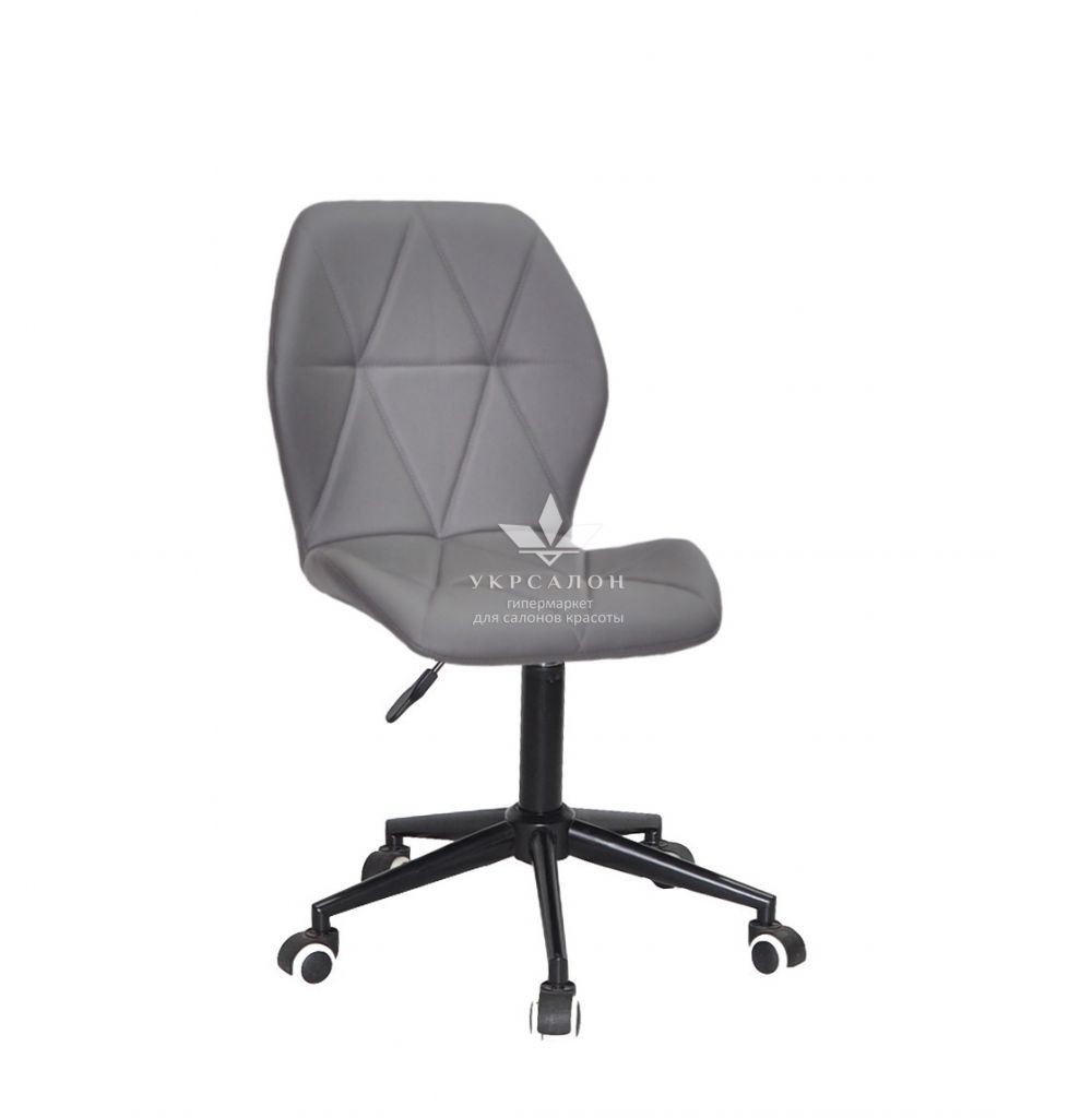 Стульчик мастера Alby Modern Black