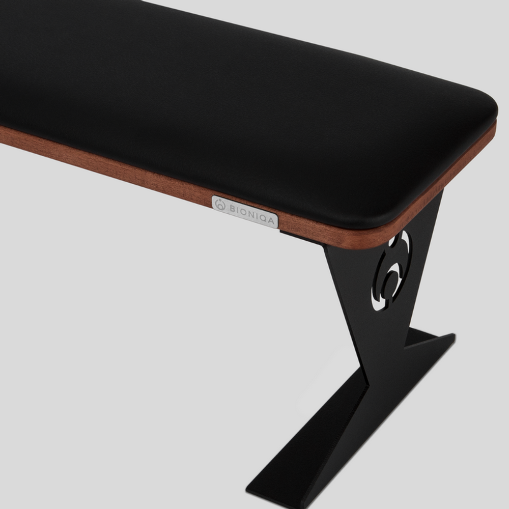 Подставка для маникюра Bioniqa​​​​​​​ Handpad+ Black