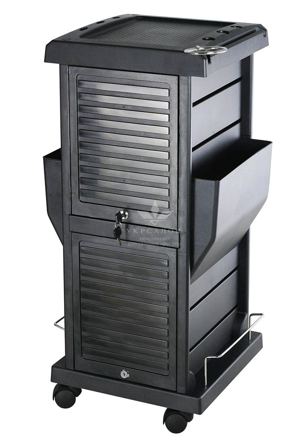 Парикмахерская тележка Tower Plus