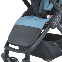Прогулянкова коляска El Camino ME 1053-3 Dynamic Pro