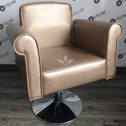 Перукарське крісло Art Deco
